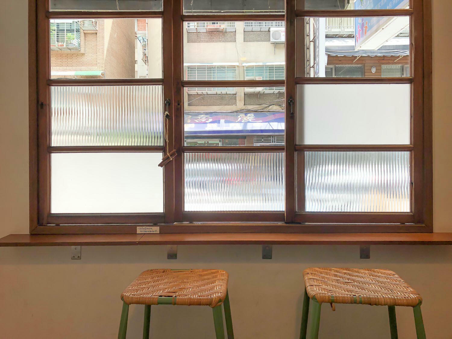 台北大安｜小涼院霜淇淋專門店 每日的冰淇淋都是一期一會