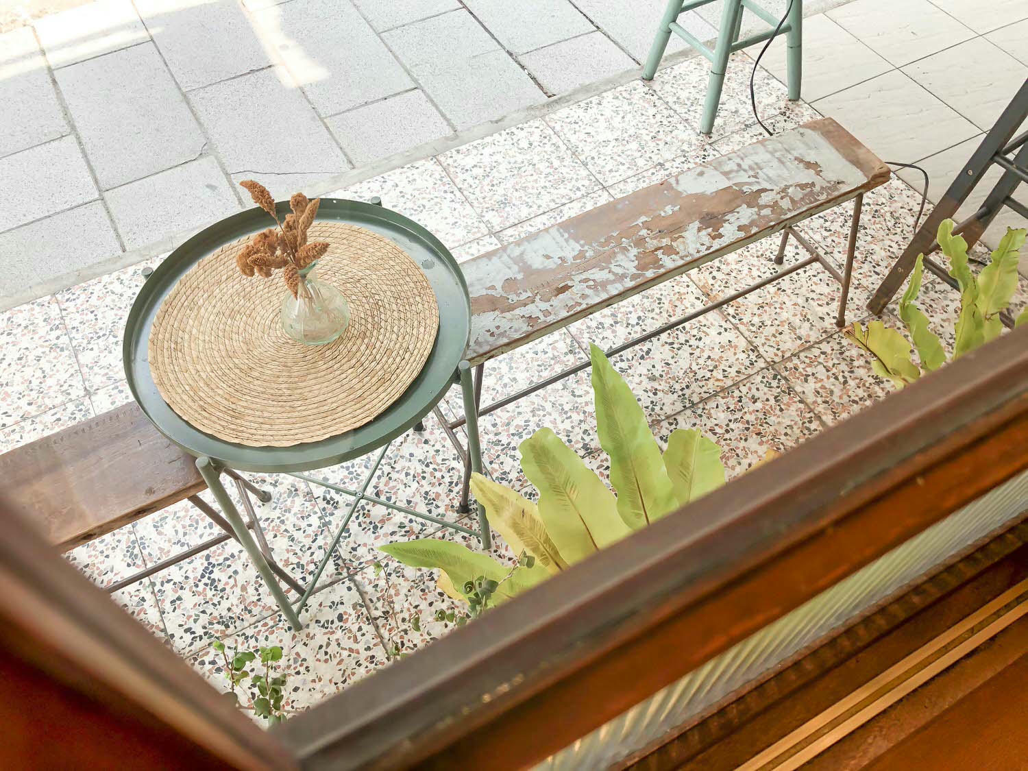 台北大安｜小涼院霜淇淋專門店 每日的冰淇淋都是一期一會