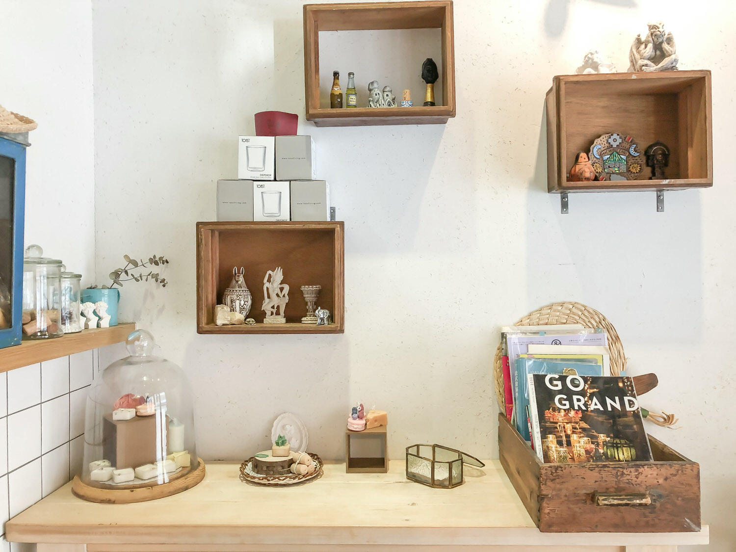 台北大安｜小涼院霜淇淋專門店 每日的冰淇淋都是一期一會