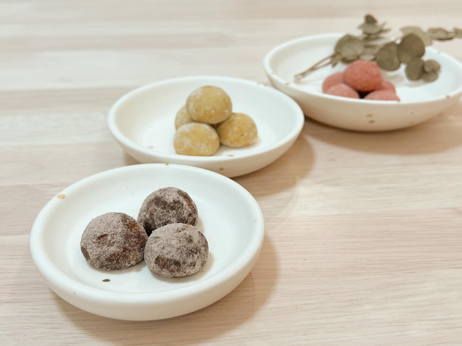 福滿春