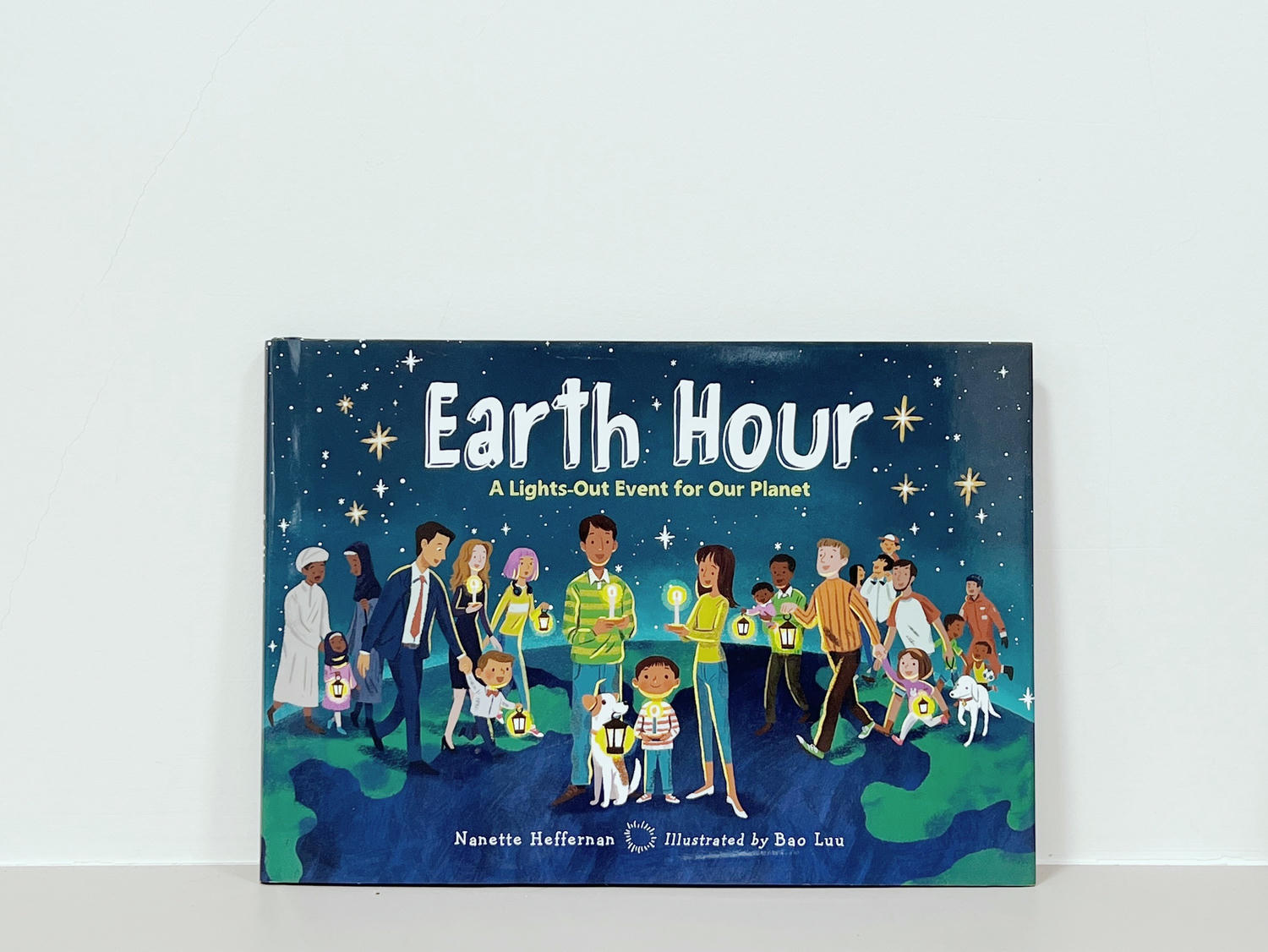 Earth Hour