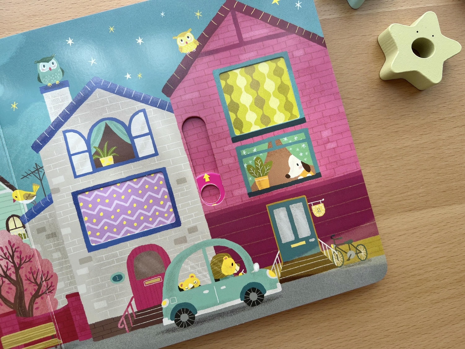 有聲書 Sing Along With Me! 《Twinkle Twinkle Little Star》