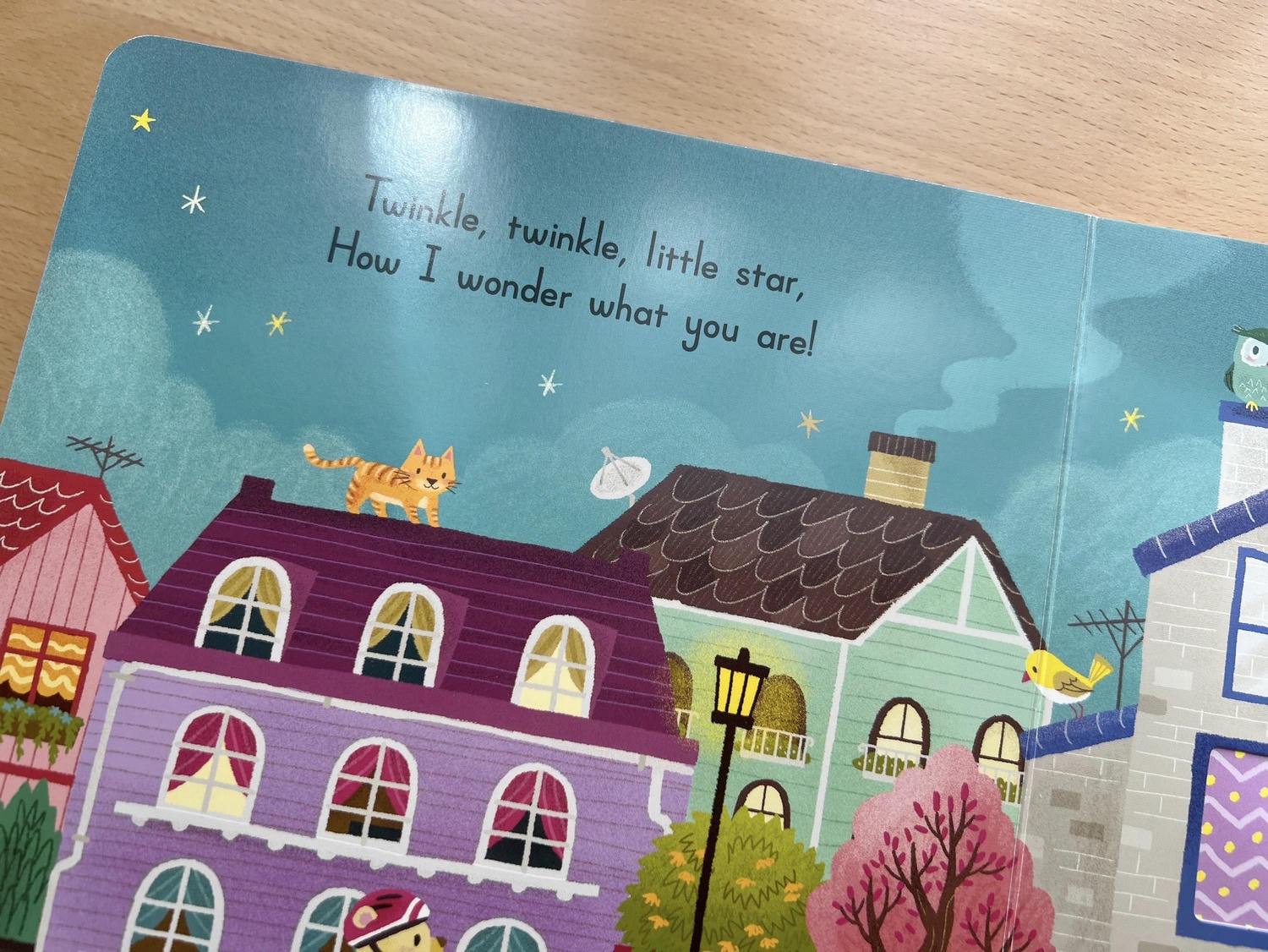 有聲書 Sing Along With Me! 《Twinkle Twinkle Little Star》