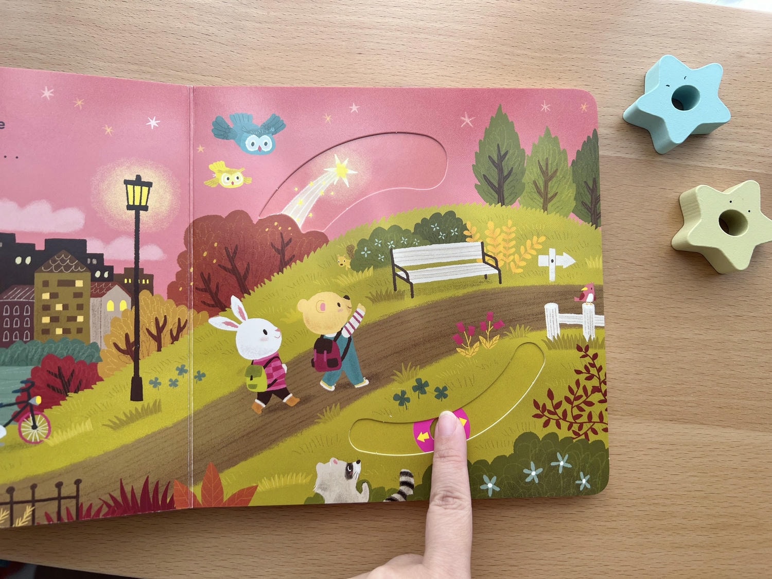 有聲書 Sing Along With Me! 《Twinkle Twinkle Little Star》