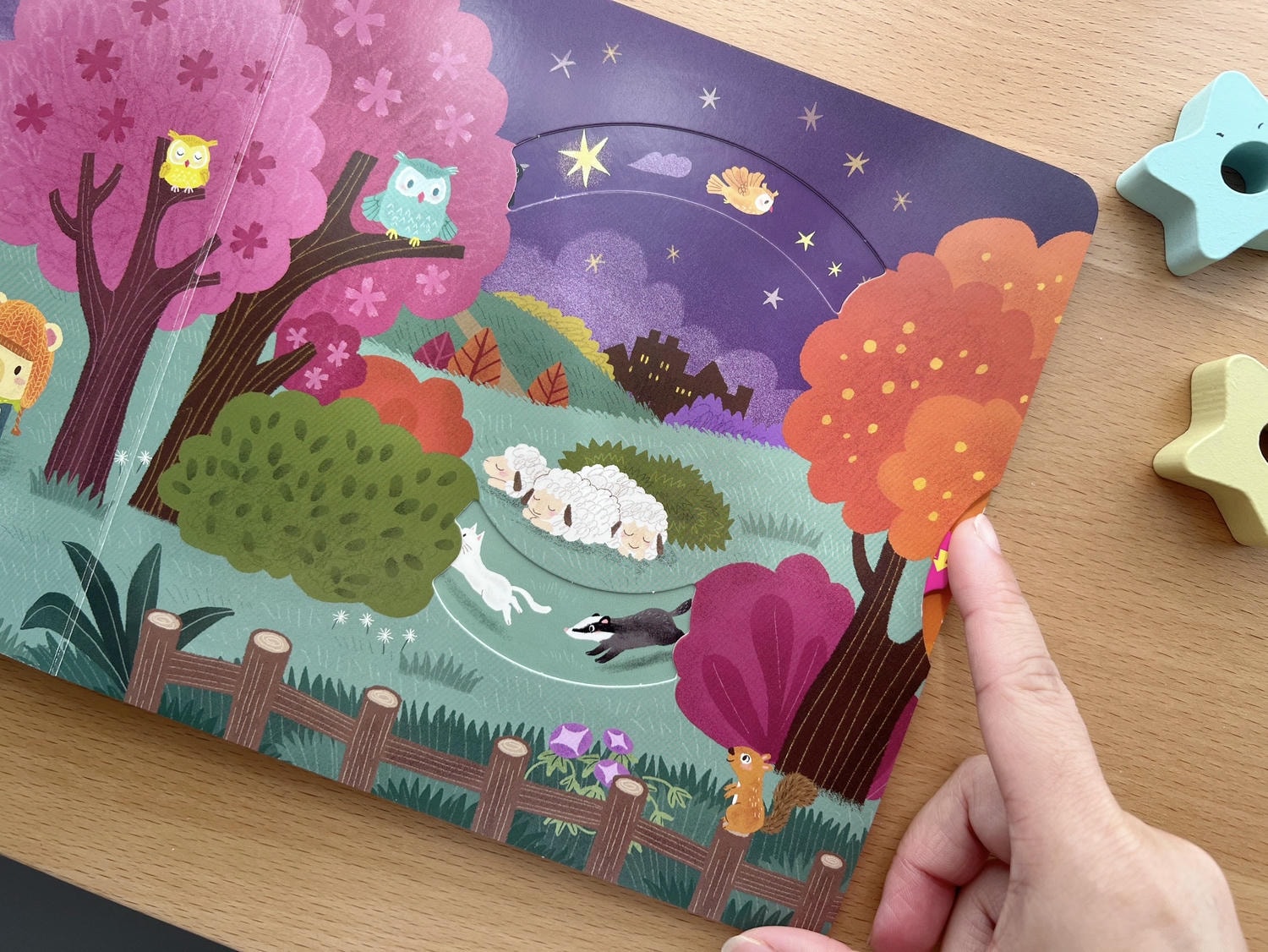 有聲書 Sing Along With Me! 《Twinkle Twinkle Little Star》