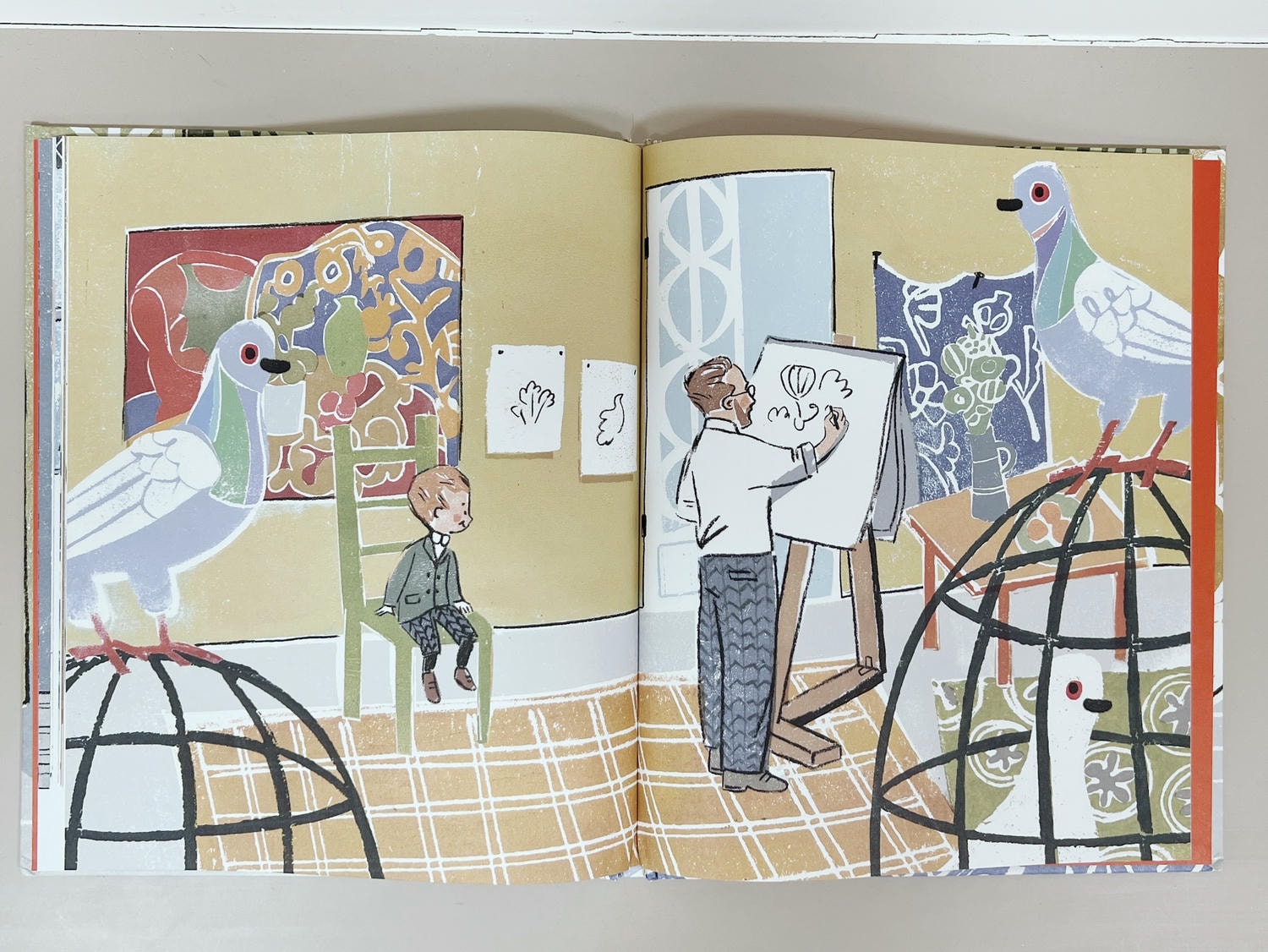 Henri Matisse