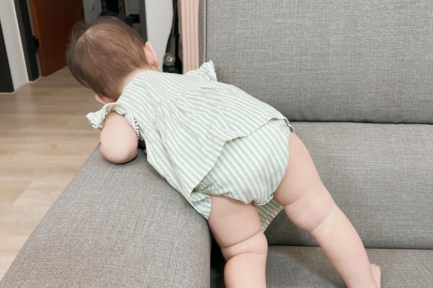 孩子自主性