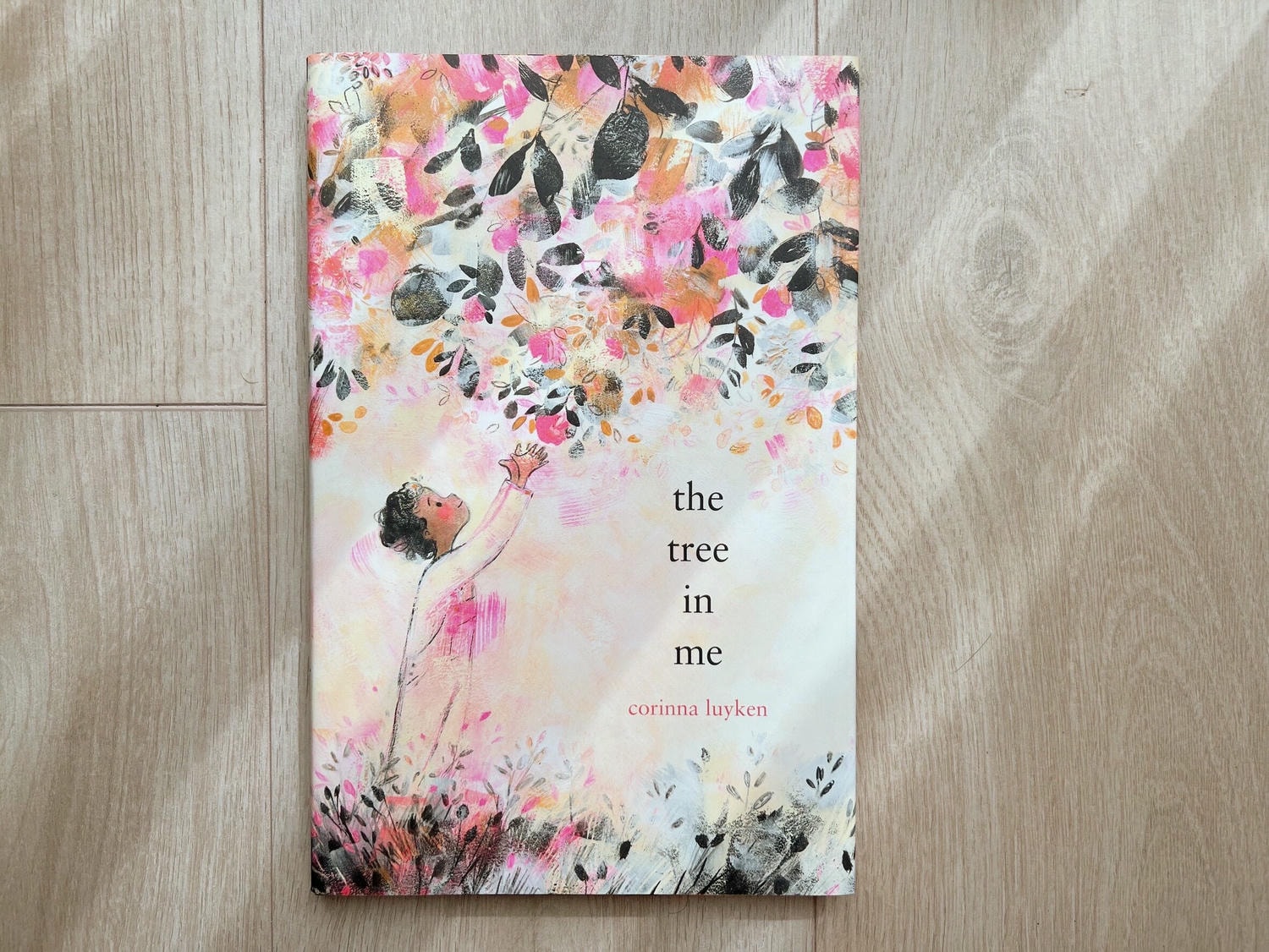 The Tree in Me