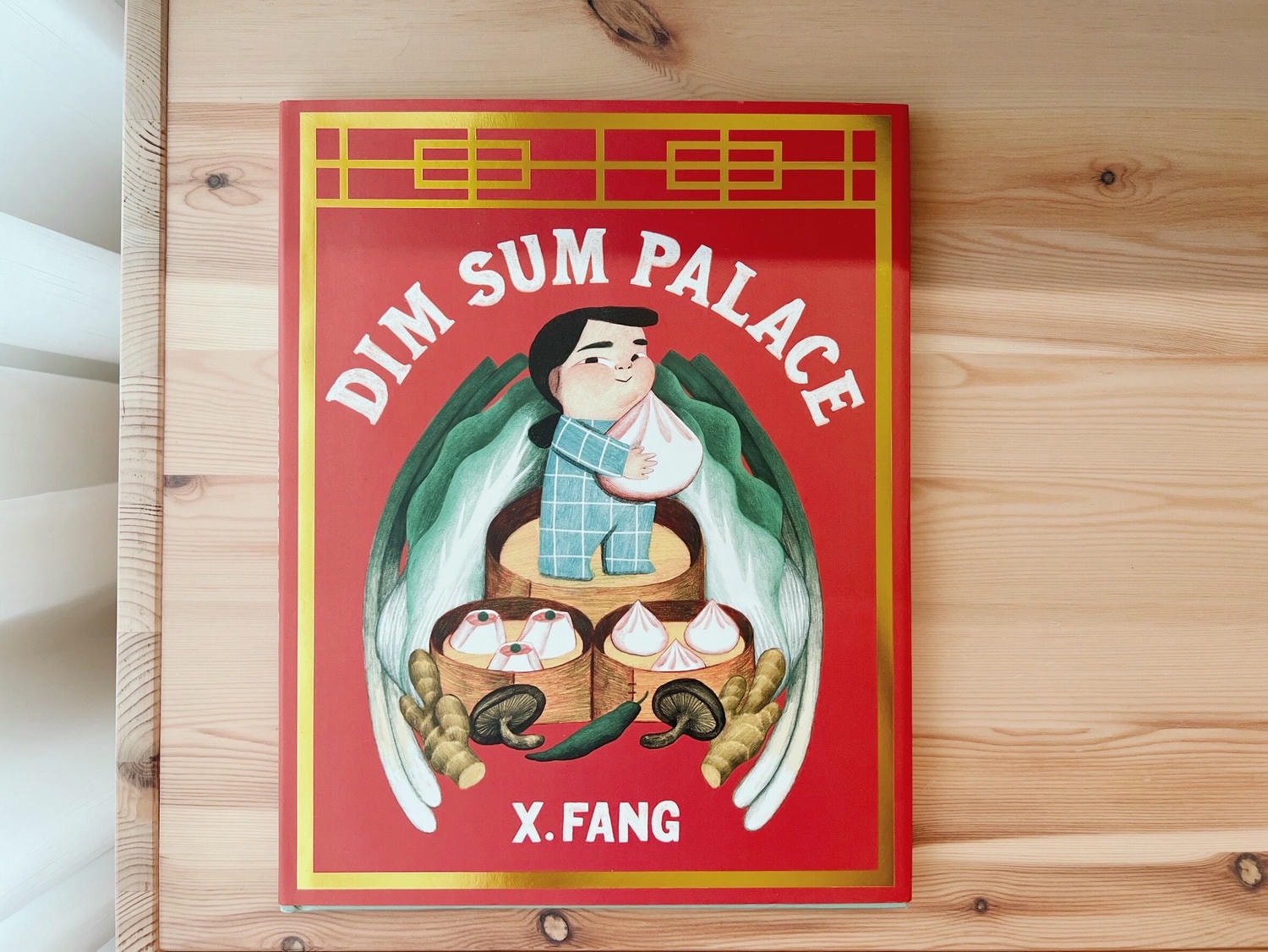 Dim Sum Palace