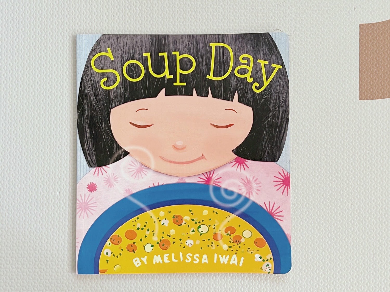 Soup Day