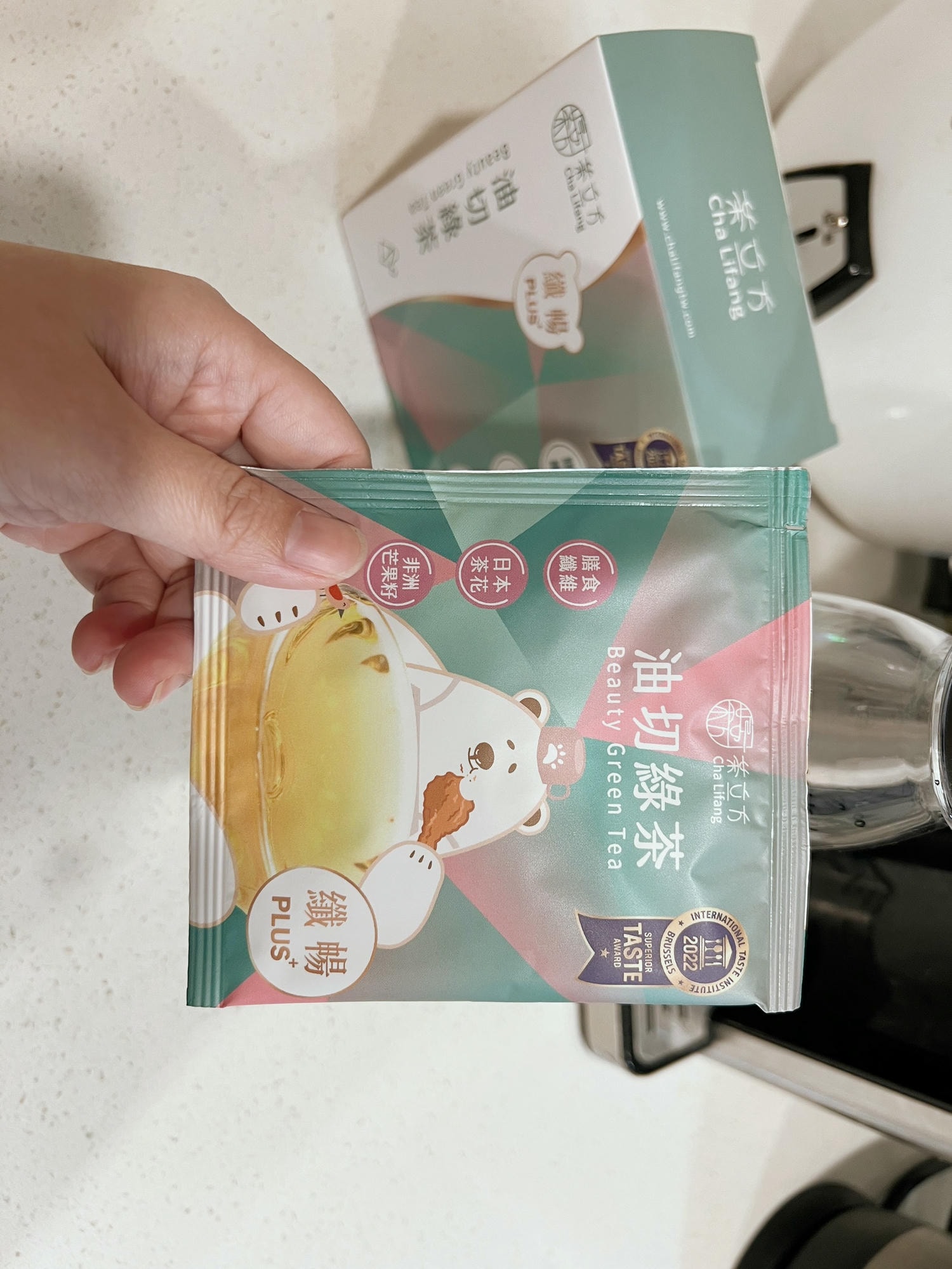 茶立方 x 姐夫嚴選|從好茶開始,讓身體順暢不卡卡! - 第10張圖