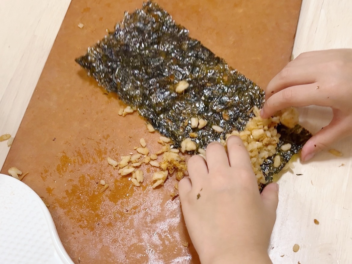 「玄羽滴雞精」廚房三寶:雞油蔥醬、雞農白湯、土雞肉鬆,陪我渡過混亂的育兒期 - 第14張圖 「玄羽滴雞精」廚房三寶:雞油蔥醬、雞農白湯、土雞肉鬆,陪我渡過混亂的育兒期