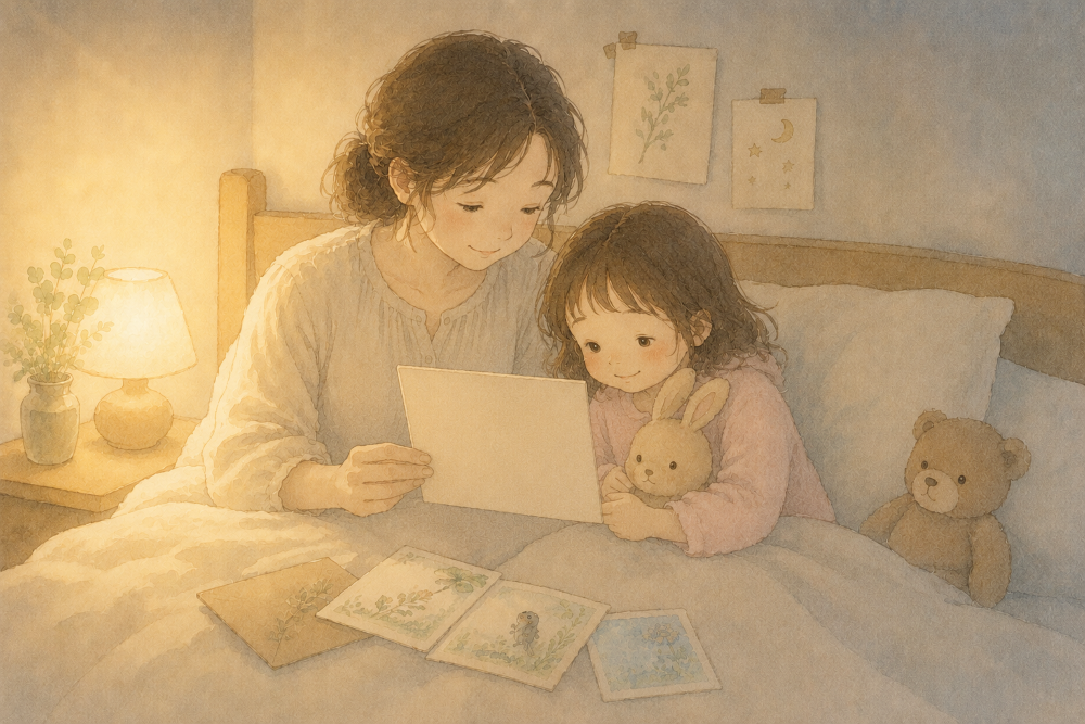 【森林來信】