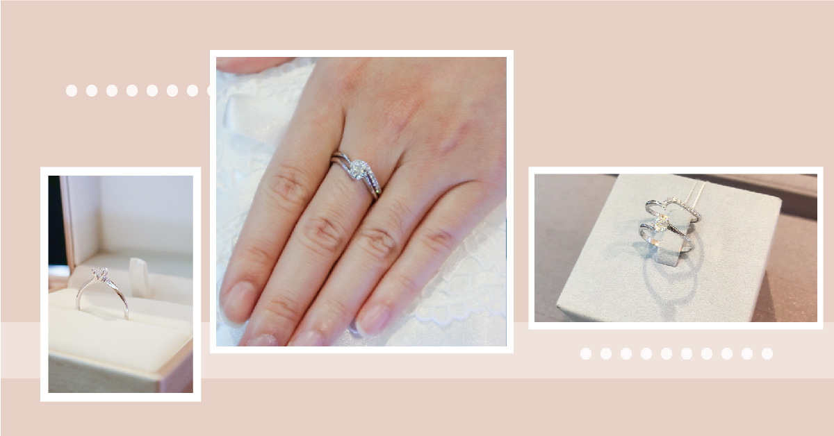 婚戒推薦|新竹大遠百鎮金店 即使是鑽戒也能獨一無二 - 第23張圖 AQA工作區域 1-100