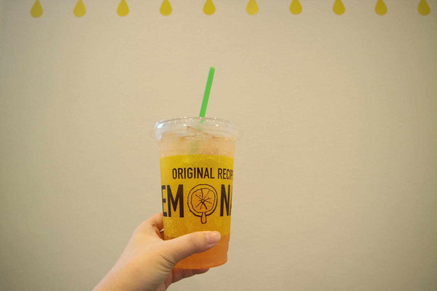川越美食|LEMONADE by Lemonica 無意中發現的可愛檸檬果汁吧 - 第5張圖 LEMONADE
