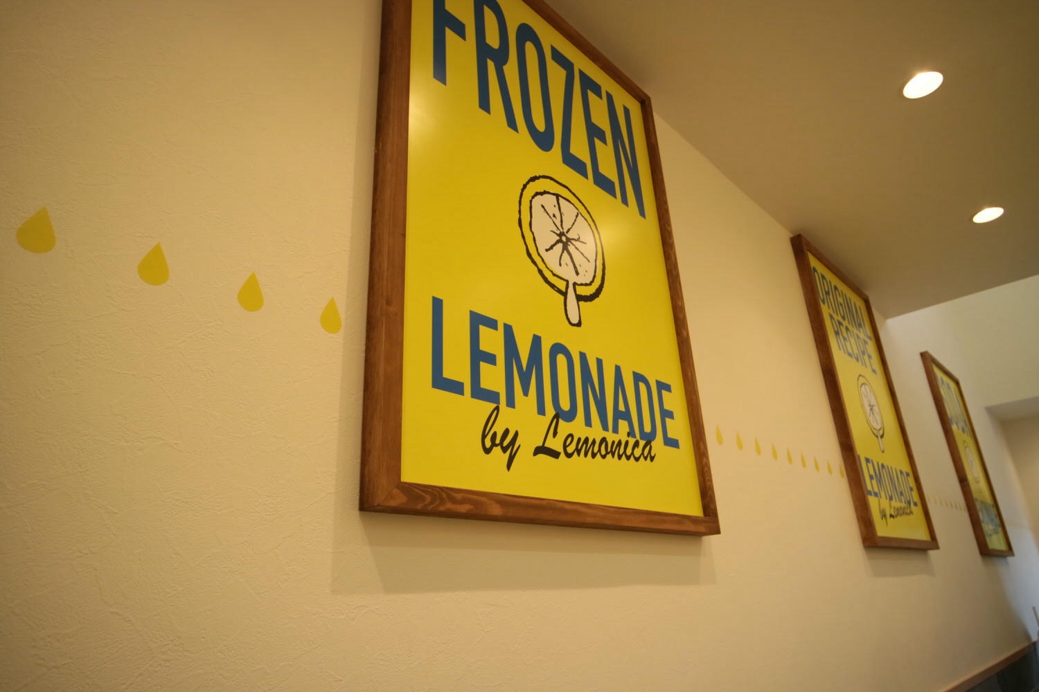 川越美食|LEMONADE by Lemonica 無意中發現的可愛檸檬果汁吧 - 第6張圖