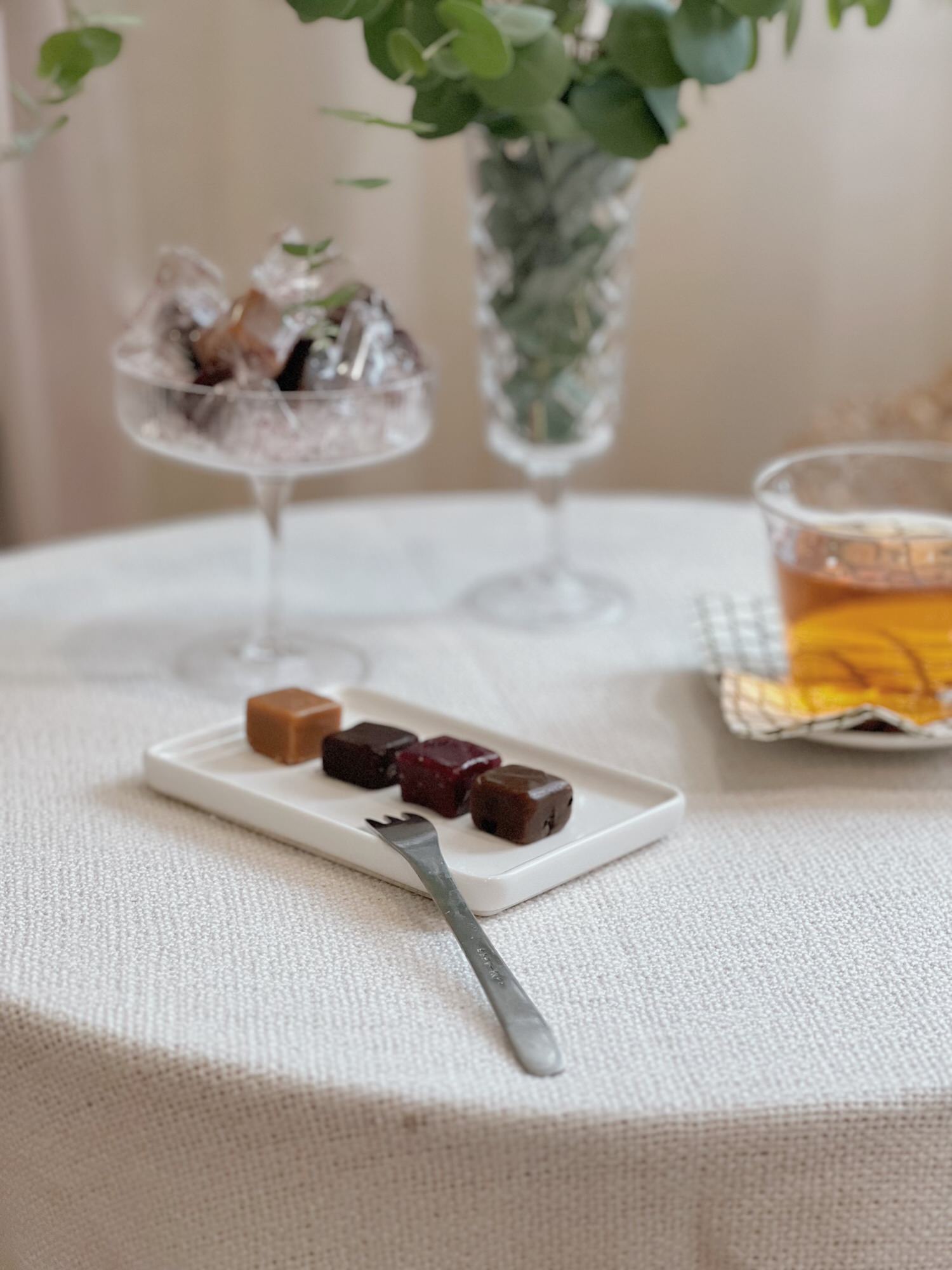 夢糖匠La bontage法式牛奶糖-一款僅僅只是打開包裝就聞到香氣撲鼻的法式牛奶糖