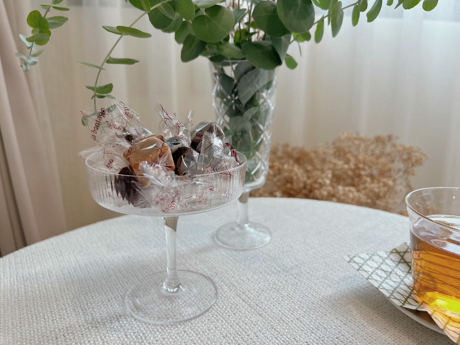 夢糖匠La bontage法式牛奶糖-一款僅僅只是打開包裝就聞到香氣撲鼻的法式牛奶糖