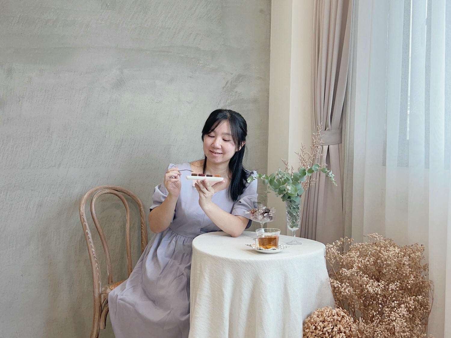 夢糖匠La bontage法式牛奶糖-一款僅僅只是打開包裝就聞到香氣撲鼻的法式牛奶糖