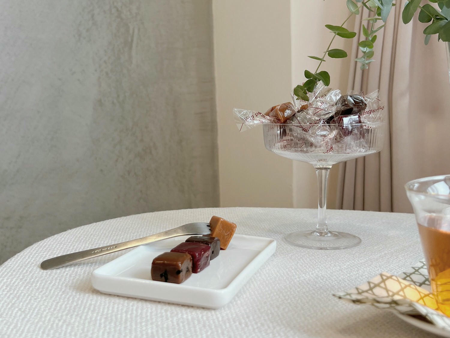 夢糖匠La bontage法式牛奶糖-一款僅僅只是打開包裝就聞到香氣撲鼻的法式牛奶糖