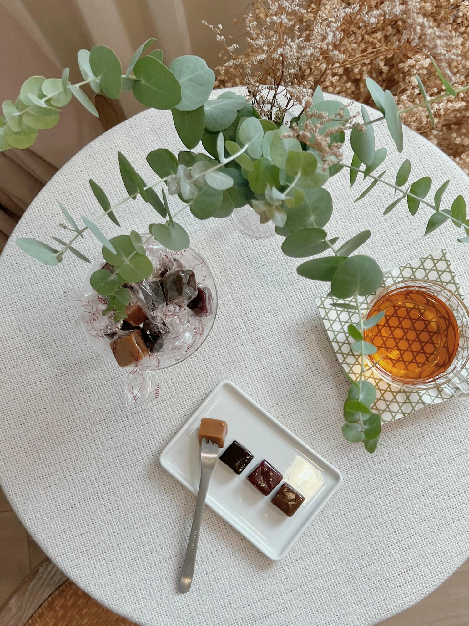 夢糖匠La bontage法式牛奶糖-一款僅僅只是打開包裝就聞到香氣撲鼻的法式牛奶糖