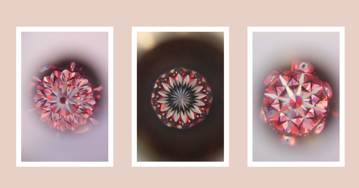 婚戒推薦|新竹大遠百鎮金店 即使是鑽戒也能獨一無二 - 第7張圖 S工作區域 1-100