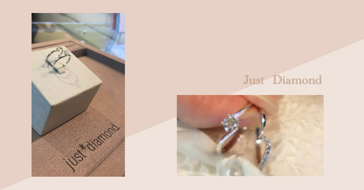 婚戒推薦|新竹大遠百鎮金店 即使是鑽戒也能獨一無二 - 第21張圖 S1工作區域 1-100